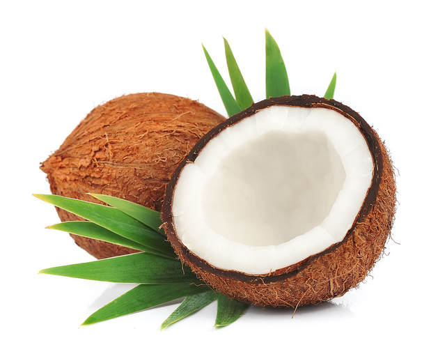 Coconut Oil Health Benefits