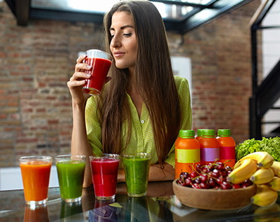 Is it Time to Ditch the Detox?