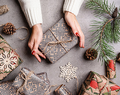 Christmas Gift Ideas