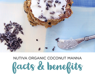 Your Complete Guide To Coconut Manna