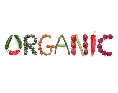 Top 5 reasons you should go Organic this September