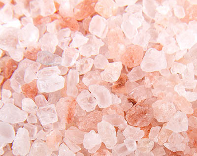 Pampering Himalayan Pink Salt 2-in-1 Foaming Bath Soak & Body Wash