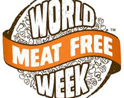 World Meat Free Week