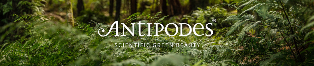 Antipodes