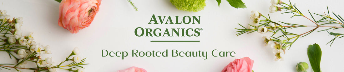 Avalon Organics