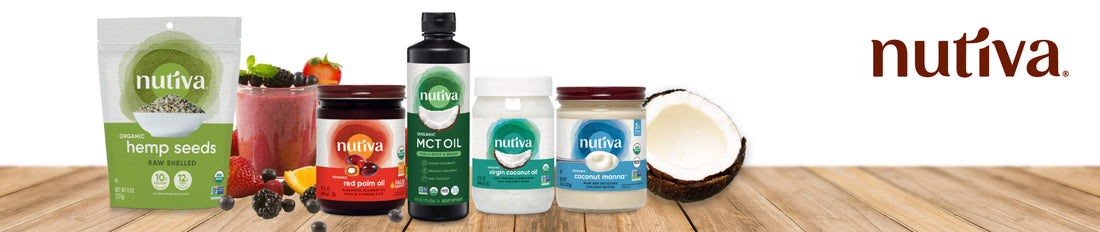 Nutiva