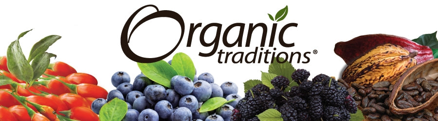 Organic Traditions