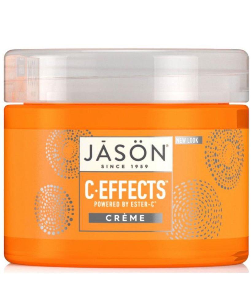 C-EFFECT Moisturising Cream  (57g)