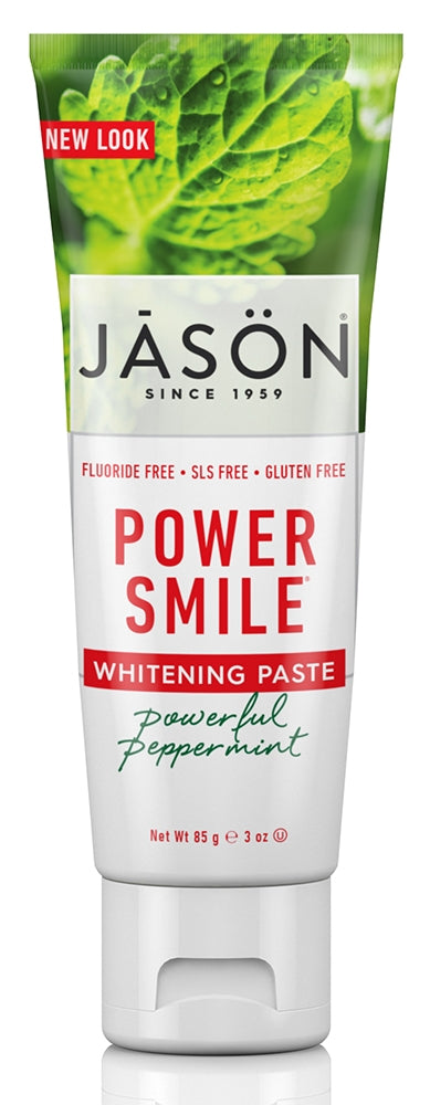 Power Smile Toothpaste (85g)