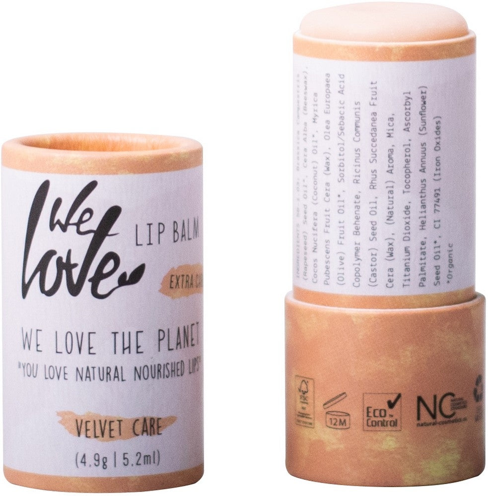 Lip Balm Velvet Care