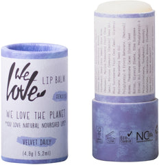 Lip Balm Velvet Daily