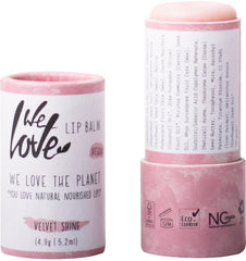 Lip Balm Velvet Shine