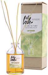 Diffuser Light Lemongrass