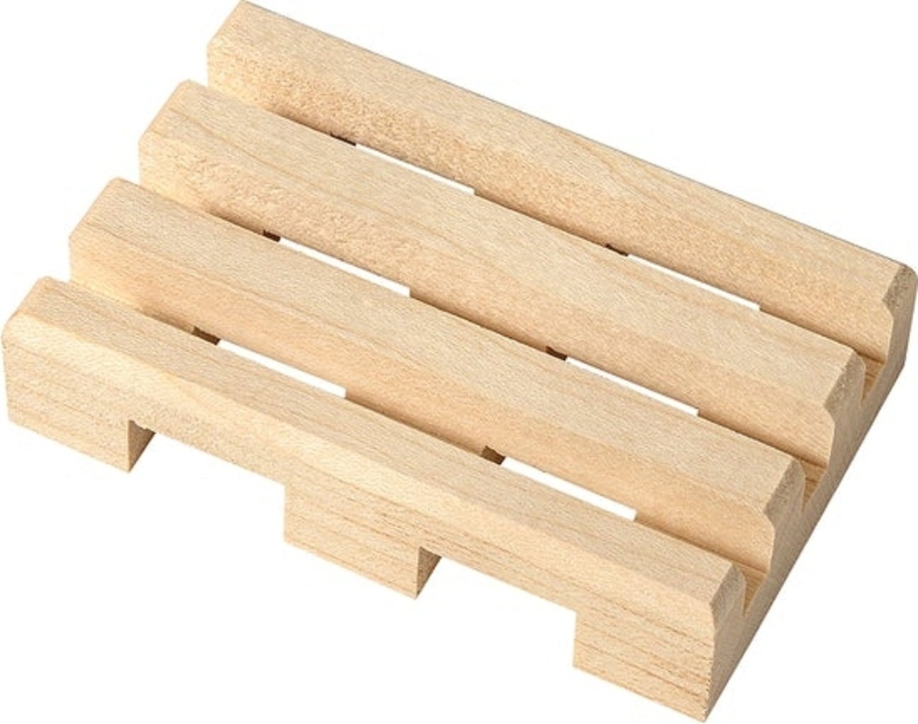 Wooden Holder