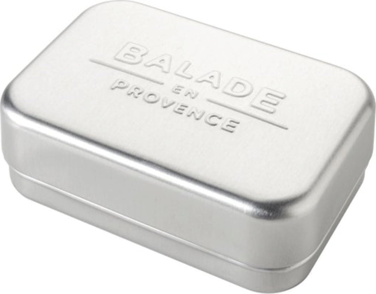 Aluminium Travel Case