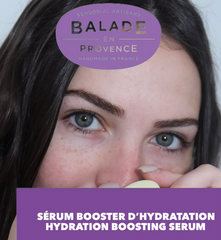 Hydration Boosting Solid Serum Bar