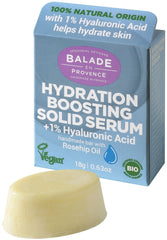 Hydration Boosting Solid Serum Bar