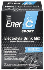 Electrolyte Sport 12 Sachets