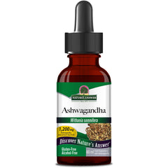 Ashwagandha (60ml)