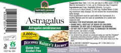 Astragalus Root (30ml)