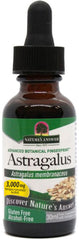 Astragalus Root (30ml)