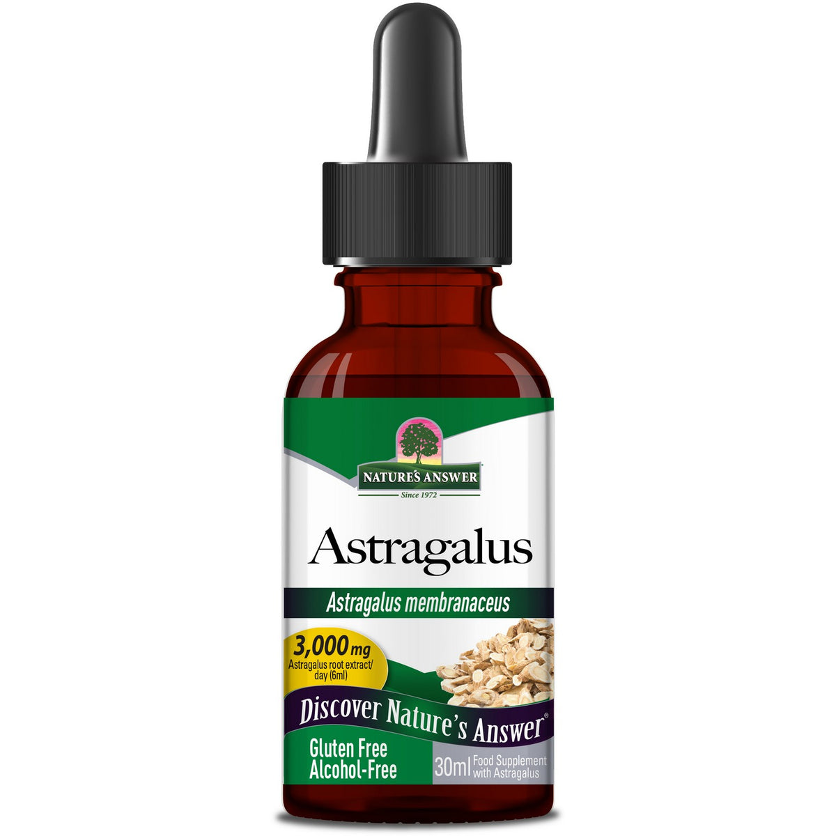 Astragalus Root (30ml)