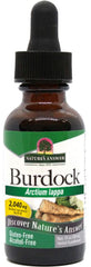 Burdock Root (30ml)