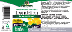 Dandelion Root (30ml)