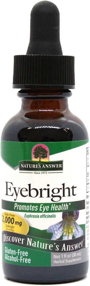 Eyebright Herb (30ml)