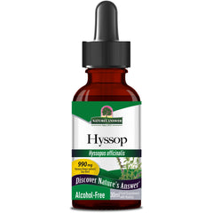 Hyssop Herb (30ml)