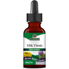 Milk Thistle Seed (30ml)