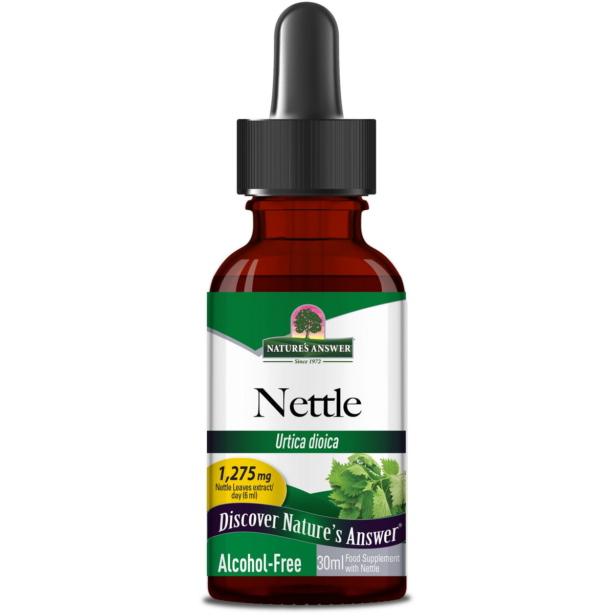 Nettle Leaf (30ml)
