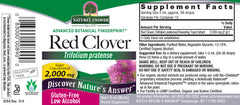 Red Clover Tops (30ml)