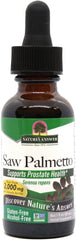 Saw Palmetto Berry (30ml)