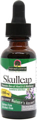 Skullcap Herb (30ml)