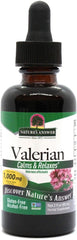 Valerian Root (60ml)