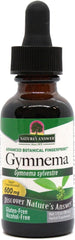 Gymnema Leaf  Standardised (30ml)