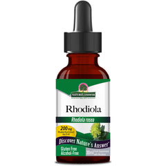 Rhodiola Root (30ml)
