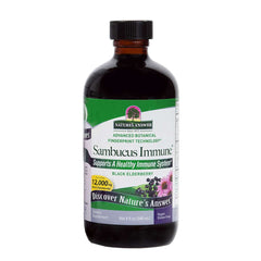 Sambucus Immune Defence 120ml