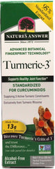 Turmeric - 3 (30ml)