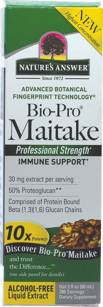 Bio Pro Maitake