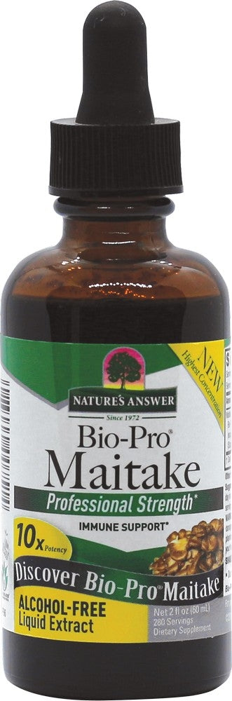 Bio Pro Maitake