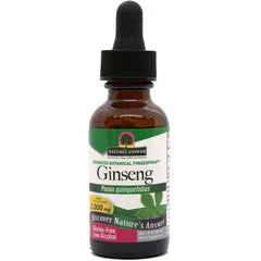 Ginseng Root - American