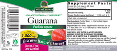 Guarana Seed (30ml)