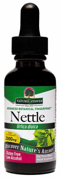 Nettle Leaf  - LA (30ml)