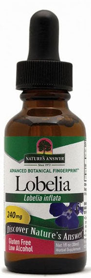 Lobelia (30ml)