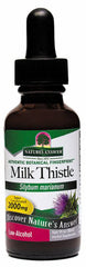 Milk Thistle Seed (30ml)