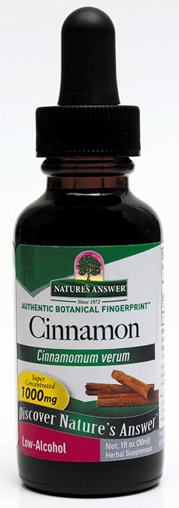 Cinnamon (30ml)