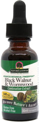 Black Walnut & Wormwood (30ml)