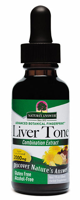 Livertone Complex (30ml)